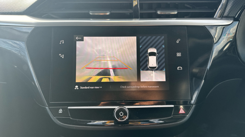 Vauxhall Corsa 1.2 Turbo Elite Nav 5dr Petrol Hatchback